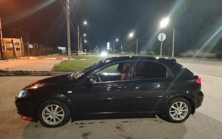Chevrolet Lacetti, 2011 год, 515 000 рублей, 12 фотография