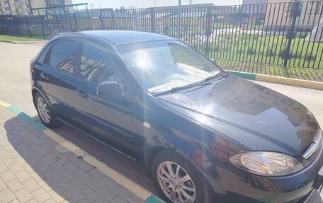 Chevrolet Lacetti, 2011 год, 515 000 рублей, 4 фотография