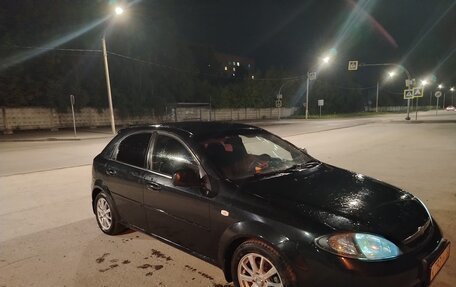 Chevrolet Lacetti, 2011 год, 515 000 рублей, 9 фотография
