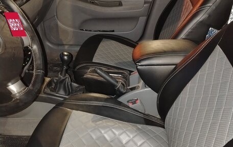 Chevrolet Lacetti, 2011 год, 515 000 рублей, 5 фотография