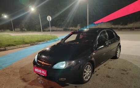 Chevrolet Lacetti, 2011 год, 515 000 рублей, 11 фотография