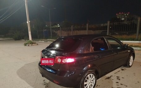 Chevrolet Lacetti, 2011 год, 515 000 рублей, 10 фотография