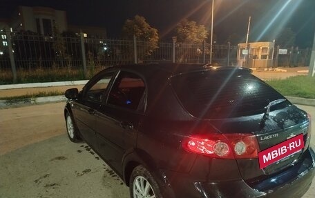 Chevrolet Lacetti, 2011 год, 515 000 рублей, 8 фотография
