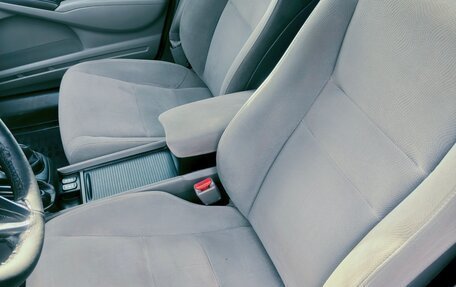 Honda Civic VIII, 2008 год, 550 000 рублей, 8 фотография