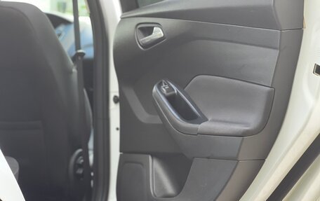 Ford Focus III, 2018 год, 1 025 000 рублей, 9 фотография
