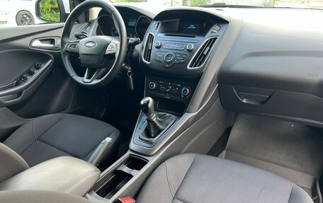 Ford Focus III, 2018 год, 1 025 000 рублей, 14 фотография