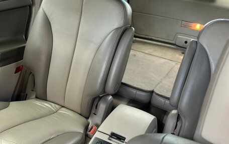 Chrysler Pacifica (CS), 2004 год, 540 000 рублей, 7 фотография