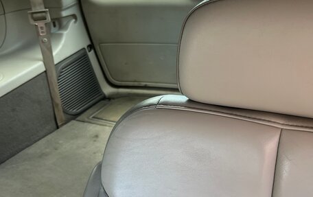 Chrysler Pacifica (CS), 2004 год, 540 000 рублей, 9 фотография