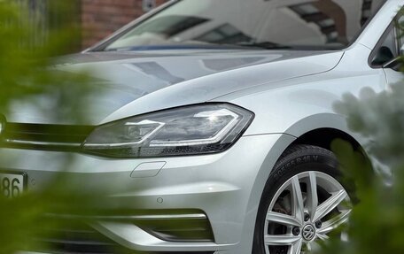 Volkswagen Golf VII, 2020 год, 1 690 000 рублей, 8 фотография
