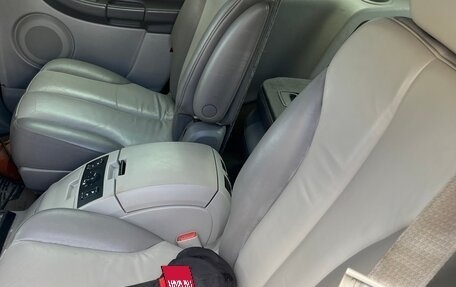 Chrysler Pacifica (CS), 2004 год, 540 000 рублей, 8 фотография