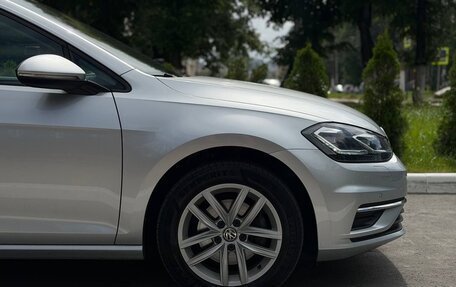 Volkswagen Golf VII, 2020 год, 1 690 000 рублей, 10 фотография