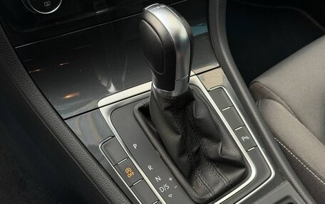 Volkswagen Golf VII, 2020 год, 1 690 000 рублей, 21 фотография