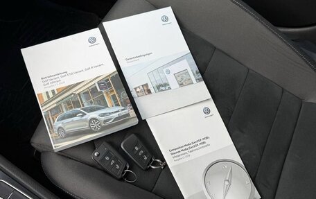 Volkswagen Golf VII, 2020 год, 1 690 000 рублей, 31 фотография