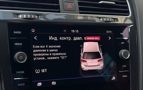 Volkswagen Golf VII, 2020 год, 1 690 000 рублей, 29 фотография