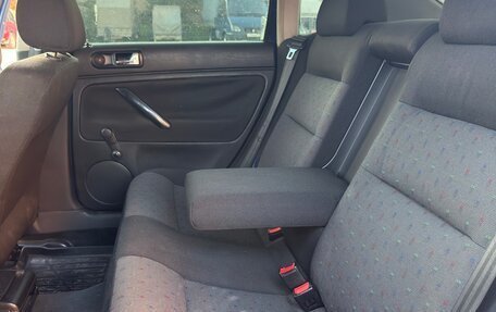 Volkswagen Passat B5+ рестайлинг, 1999 год, 160 000 рублей, 10 фотография