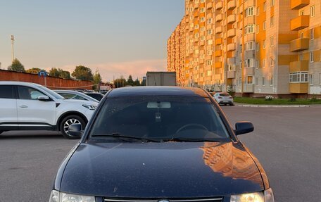 Volkswagen Passat B5+ рестайлинг, 1999 год, 160 000 рублей, 8 фотография