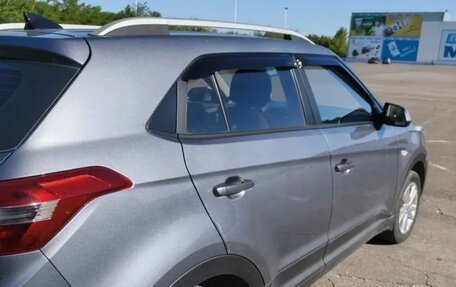 Hyundai Creta I рестайлинг, 2019 год, 1 850 000 рублей, 3 фотография