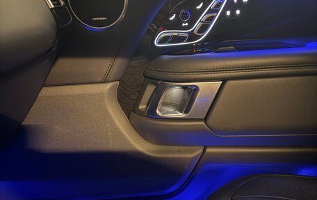 Land Rover Range Rover IV рестайлинг, 2019 год, 9 200 000 рублей, 24 фотография