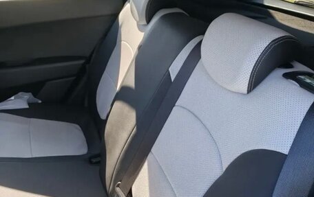 Hyundai Creta I рестайлинг, 2019 год, 1 850 000 рублей, 4 фотография