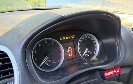 Skoda Fabia II, 2009 год, 420 000 рублей, 6 фотография