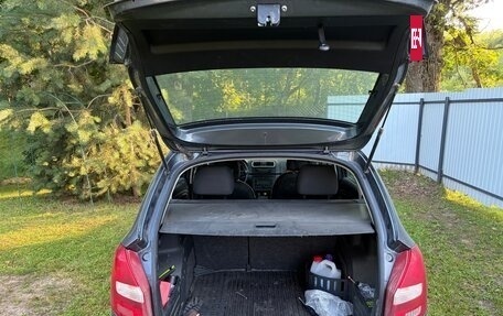 Skoda Fabia II, 2009 год, 420 000 рублей, 10 фотография