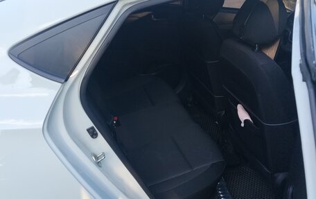 Hyundai Solaris II рестайлинг, 2017 год, 1 150 000 рублей, 7 фотография