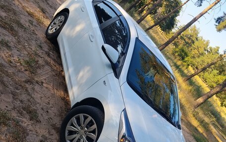Hyundai Solaris II рестайлинг, 2017 год, 1 150 000 рублей, 6 фотография