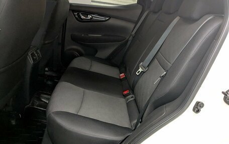 Nissan Qashqai, 2018 год, 1 585 000 рублей, 3 фотография