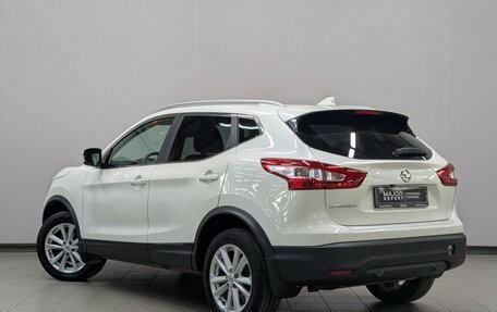 Nissan Qashqai, 2018 год, 1 585 000 рублей, 4 фотография
