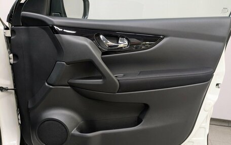 Nissan Qashqai, 2018 год, 1 585 000 рублей, 5 фотография