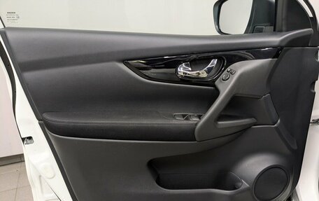 Nissan Qashqai, 2018 год, 1 585 000 рублей, 13 фотография