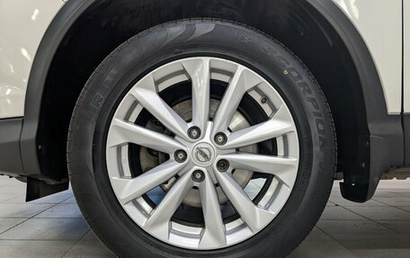 Nissan Qashqai, 2018 год, 1 585 000 рублей, 7 фотография