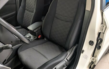 Nissan Qashqai, 2018 год, 1 585 000 рублей, 14 фотография