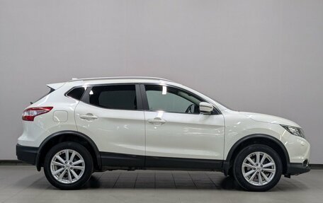Nissan Qashqai, 2018 год, 1 585 000 рублей, 12 фотография