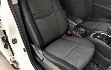 Nissan Qashqai, 2018 год, 1 585 000 рублей, 17 фотография