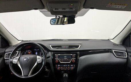 Nissan Qashqai, 2018 год, 1 585 000 рублей, 23 фотография