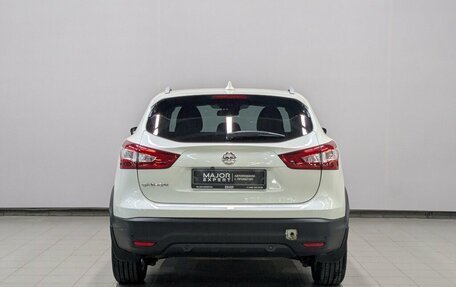 Nissan Qashqai, 2018 год, 1 585 000 рублей, 25 фотография