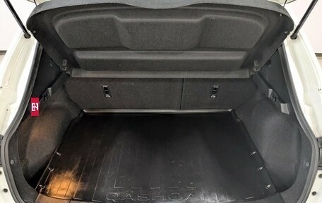 Nissan Qashqai, 2018 год, 1 585 000 рублей, 26 фотография