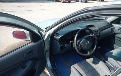 Nissan Almera Classic, 2007 год, 350 000 рублей, 1 фотография