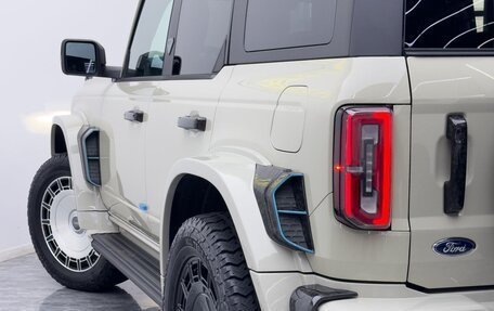 Ford Bronco, 2025 год, 12 490 000 рублей, 3 фотография