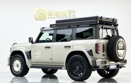 Ford Bronco, 2025 год, 12 490 000 рублей, 2 фотография