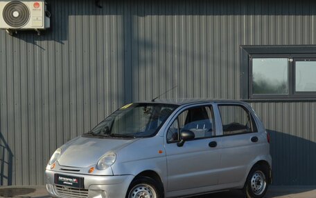 Daewoo Matiz I, 2013 год, 239 999 рублей, 1 фотография