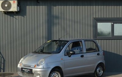 Daewoo Matiz I, 2013 год, 239 999 рублей, 1 фотография