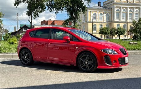 SEAT Leon II, 2012 год, 925 000 рублей, 1 фотография