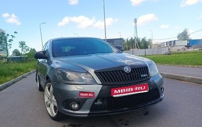 Skoda Octavia RS, 2012 год, 1 199 000 рублей, 1 фотография