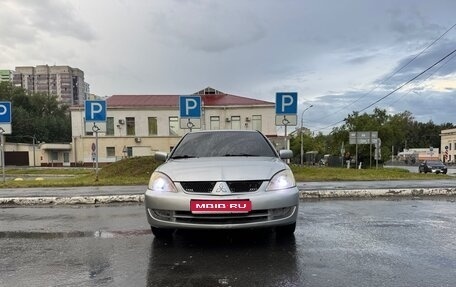 Mitsubishi Lancer IX, 2005 год, 260 000 рублей, 1 фотография