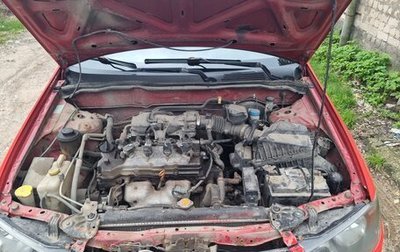 Nissan Almera, 2005 год, 250 000 рублей, 1 фотография