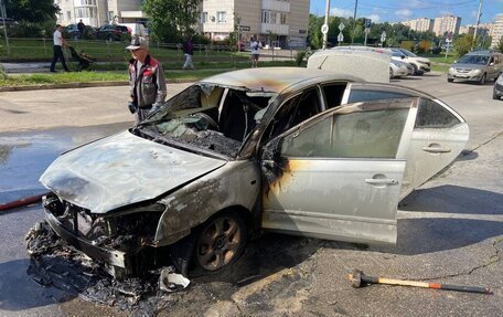 Toyota Premio, 2003 год, 60 000 рублей, 1 фотография