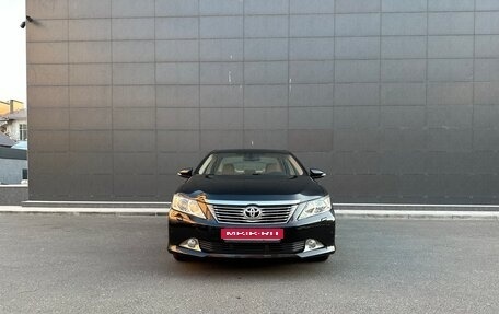 Toyota Camry, 2013 год, 1 990 000 рублей, 1 фотография
