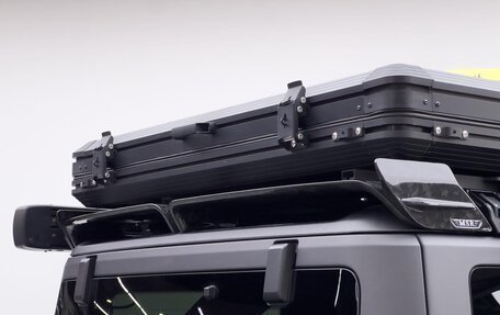 Ford Bronco, 2025 год, 12 490 000 рублей, 12 фотография